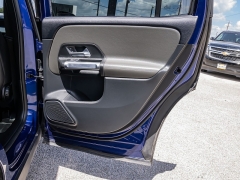 Used 2022  Mercedes-Benz GLB GLB 250 SUV at A Motors Sales & Finance near San Antonio&comma; TX