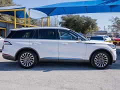 Used 2020  Lincoln Aviator 4d SUV RWD Reserve at A Motors Sales & Finance near San Antonio&comma; TX