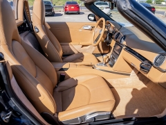 Used 2006 Porsche Boxster 2d Convertible at A Motors Sales & Finance near San Antonio, TX