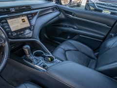 Used 2019  Toyota Camry 4d Sedan XSE at A Motors Sales & Finance near San Antonio&comma; TX