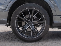 Used 2021 Audi SQ8 Premium Plus 4.0 TFSI quattro at A Motors Sales & Finance near San Antonio, TX