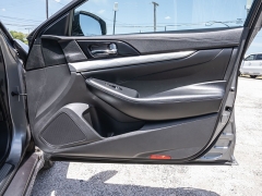 Used 2016  Nissan Maxima 4d Sedan S at A Motors Sales & Finance near San Antonio&comma; TX