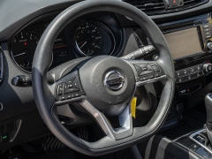 Used 2020  Nissan Rogue Sport 4d SUV FWD S at A Motors Sales & Finance near San Antonio&comma; TX