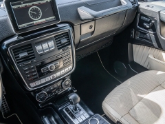 Used 2015 Mercedes-Benz G-Class 4d SUV G550 at A Motors Sales & Finance near San Antonio, TX