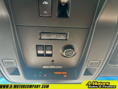 Used 2017 Cadillac Escalade 4d SUV 4WD Platinum at A Motors Sales & Finance near San Antonio, TX