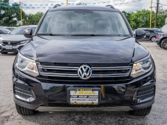 Used 2017  Volkswagen Tiguan 4d SUV S at A Motors Sales & Finance near San Antonio&comma; TX
