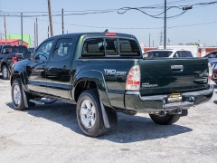 Used 2014  Toyota Tacoma 2WD Double Cab PreRunner V6 Short Bed at A Motors Sales & Finance near San Antonio&comma; TX