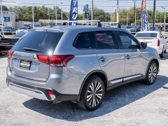Used 2019 Mitsubishi Outlander 4d SUV FWD ES at A Motors Sales & Finance near San Antonio, TX