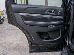 Used 2017  Ford Explorer 4d SUV 4WD Sport at A Motors Sales & Finance near San Antonio, TX