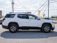 Used 2021 GMC Acadia FWD 4dr SLE at A Motors Sales & Finance near San Antonio, TX