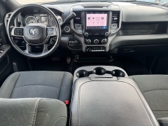 Used 2022 Ram 3500 4WD Tradesman Crew Cab 8' Box at A Motors Sales & Finance near San Antonio, TX