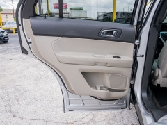 Used 2014  Ford Explorer 4d SUV FWD at A Motors Sales & Finance near San Antonio&comma; TX