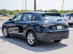 Used 2024  Honda HR-V LX AWD CVT at A Motors Sales & Finance near San Antonio&comma; TX