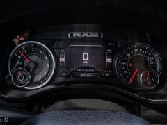 Used 2020  Ram 1500 2WD Crew Cab Lone Star at A Motors Sales & Finance near San Antonio&comma; TX