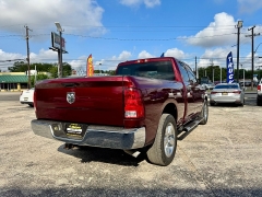 Used 2019 Ram 1500 Classic 2WD Quad Cab Tradesman at A Motors Sales & Finance near San Antonio, TX