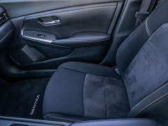 Used 2021  Nissan Sentra SR CVT at A Motors Sales & Finance near San Antonio&comma; TX
