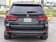 Used 2016  BMW X5 AWD 4dr xDrive35i at A Motors Sales & Finance near San Antonio&comma; TX
