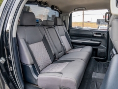 Used 2014  Toyota Tundra 2WD CrewMax SR5 5.7L at A Motors Sales & Finance near San Antonio, TX