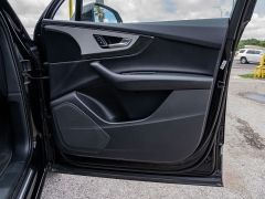Used 2019  Audi Q7 4d SUV 2&period;0T Quattro SE Premium at A Motors Sales & Finance near San Antonio&comma; TX