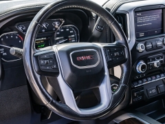 Used 2021  GMC Sierra 1500 4WD Crew Cab 147" SLT Texas Edition at A Motors Sales & Finance near San Antonio&comma; TX