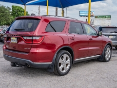 Used 2014  Dodge Durango 4d SUV RWD Limited at A Motors Sales & Finance near San Antonio&comma; TX