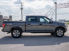 Used 2018 Ford F-150 2WD SuperCrew XL 5 1/2 at A Motors Sales & Finance near San Antonio, TX