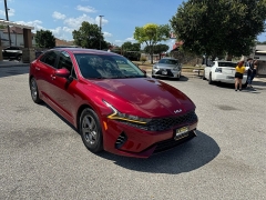 Used 2022 Kia K5 LXS FWD at A Motors Sales & Finance near San Antonio, TX