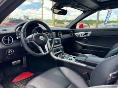 Used 2015 Mercedes-Benz SLK-Class 2d Convertible SLK250 at A Motors Sales & Finance near San Antonio, TX