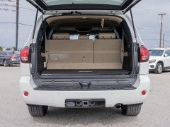 Used 2020  Toyota Sequoia 4d SUV 4WD Platinum at A Motors Sales & Finance near San Antonio, TX