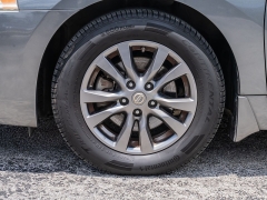 Used 2015  Nissan Altima 4d Sedan S 2&period;5L at A Motors Sales & Finance near San Antonio&comma; TX
