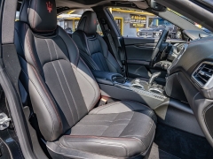 Used 2020 Maserati Ghibli 4d Sedan RWD GranSport at A Motors Sales & Finance near San Antonio, TX