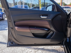 Used 2016  Acura TLX 4d Sedan at A Motors Sales & Finance near San Antonio, TX