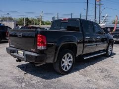 Used 2012  GMC Sierra 1500 2WD Crew Cab Denali at A Motors Sales & Finance near San Antonio&comma; TX