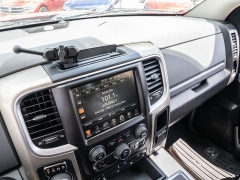 Used 2014  Ram 1500 4WD Crew Cab Lone Star at A Motors Sales & Finance near San Antonio&comma; TX
