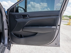Used 2020  Hyundai Elantra 4d Sedan Sport at A Motors Sales & Finance near San Antonio&comma; TX