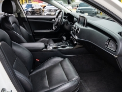 Used 2019  Kia Stinger 4d Sedan RWD at A Motors Sales & Finance near San Antonio&comma; TX