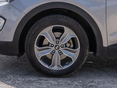 Used 2016  Hyundai Santa Fe 4d SUV AWD SE at A Motors Sales & Finance near San Antonio&comma; TX