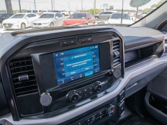Used 2022  Ford F-150 2WD XL Reg Cab 6&period;5' Box at A Motors Sales & Finance near San Antonio&comma; TX