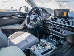 Used 2018 Audi Q5 4d SUV Quattro Premium Plus at A Motors Sales & Finance near San Antonio, TX