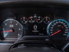 Used 2017  Chevrolet Tahoe 4d SUV RWD Premier at A Motors Sales & Finance near San Antonio&comma; TX