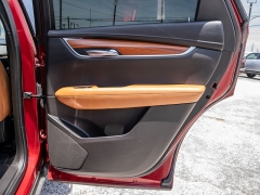 Used 2020  Cadillac XT5 4d SUV FWD Premium Luxury V6 at A Motors Sales & Finance near San Antonio&comma; TX