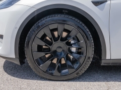 Used 2021  Tesla Model Y Long Range AWD at A Motors Sales & Finance near San Antonio&comma; TX