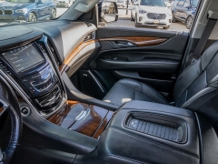 Used 2019 Cadillac Escalade 4d SUV 4WD Luxury at A Motors Sales & Finance near San Antonio, TX