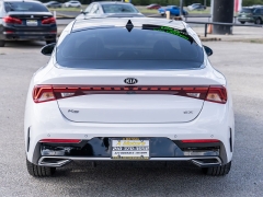 Used 2021 Kia K5 EX FWD at A Motors Sales & Finance near San Antonio, TX