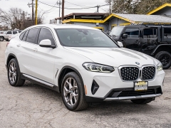 Used 2022  BMW X4 xDrive30i Sports Activity Coupe at A Motors Sales & Finance near San Antonio&comma; TX