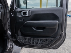 Used 2020  Jeep Wrangler Unlimited 4d SUV 4WD Sahara at A Motors Sales & Finance near San Antonio&comma; TX