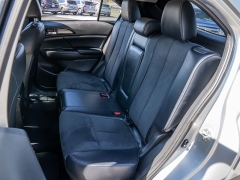 Used 2024  Mitsubishi Eclipse Cross SE S-AWC at A Motors Sales & Finance near San Antonio&comma; TX