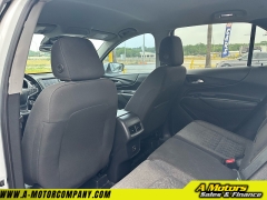 Used 2023 Chevrolet Equinox FWD 4dr LT w/1LT at A Motors Sales & Finance near San Antonio, TX