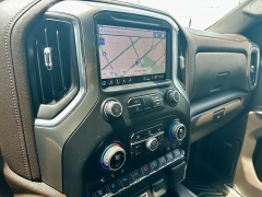 Used 2022 Chevrolet Silverado 2500HD 4WD Crew Cab 159" LTZ Dsl at A Motors Sales & Finance near San Antonio, TX