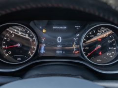 Used 2019 Jeep Compass 4d SUV 4WD Limited at A Motors Sales & Finance near San Antonio, TX